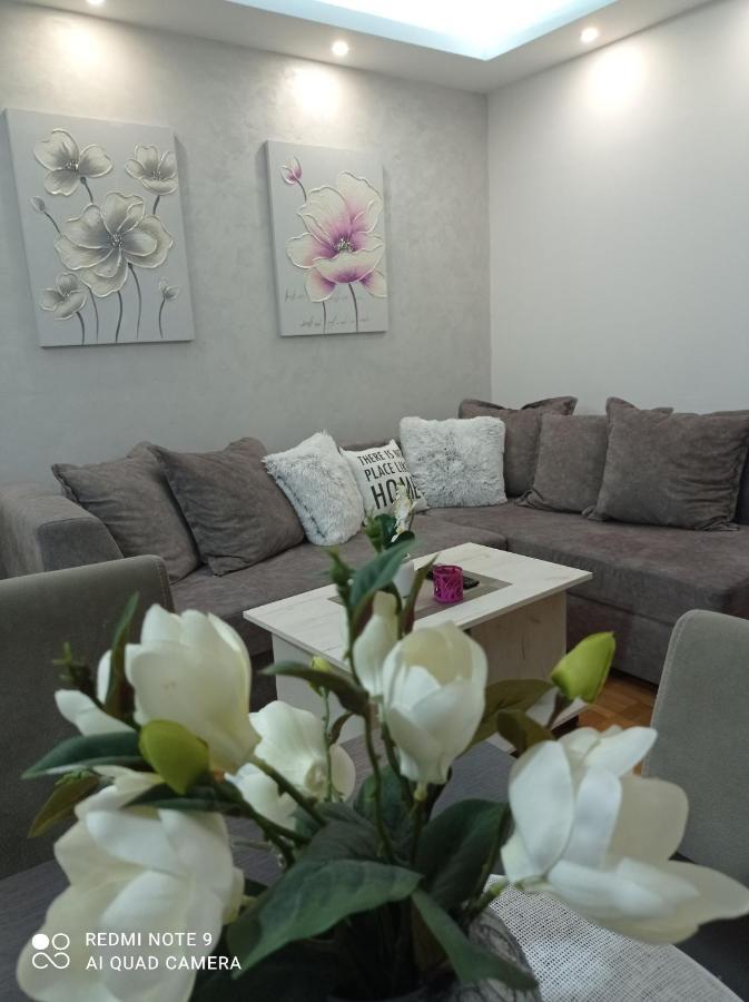 Harmonija Apartment Vrnjacka Banja